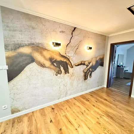 Holiday home Na Gorce *