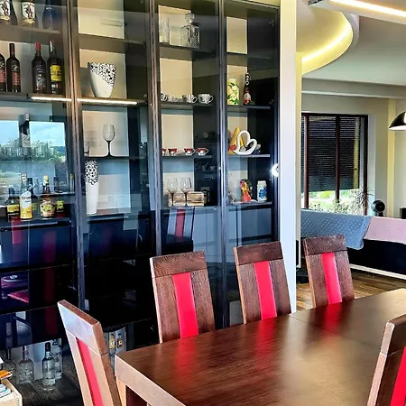 Na Gorce Holiday home Kurnatowice