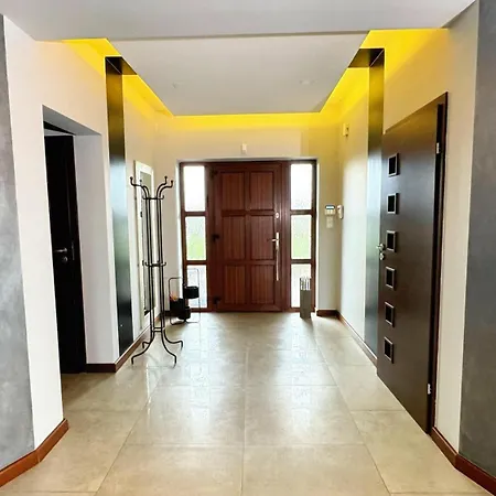 Holiday home Na Gorce