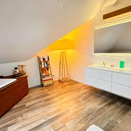 Na Gorce Holiday home Kurnatowice