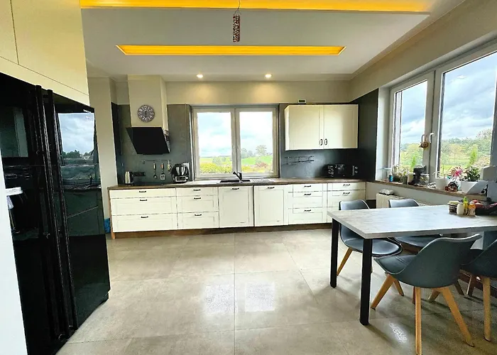 Holiday home Na Gorce