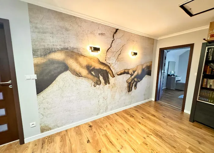 Holiday home Na Gorce *