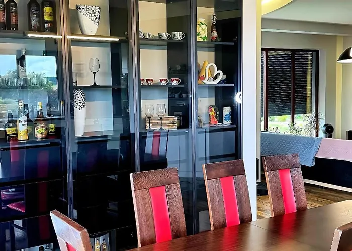 Na Gorce Holiday home Kurnatowice