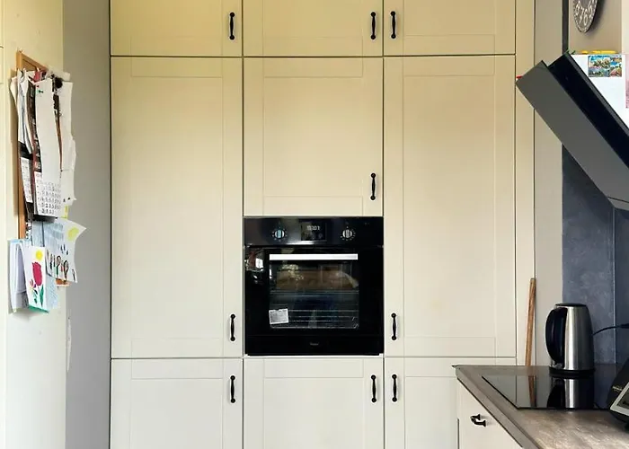 Holiday home Na Gorce *