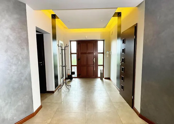 Holiday home Na Gorce