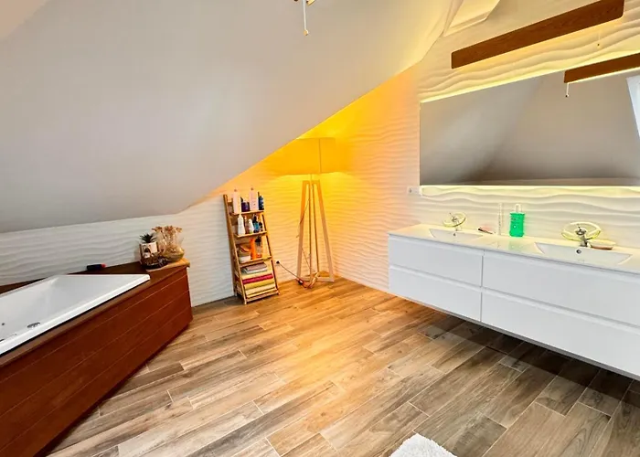 Na Gorce Holiday home Kurnatowice